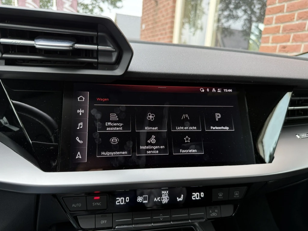 Audi A3 – foto 35