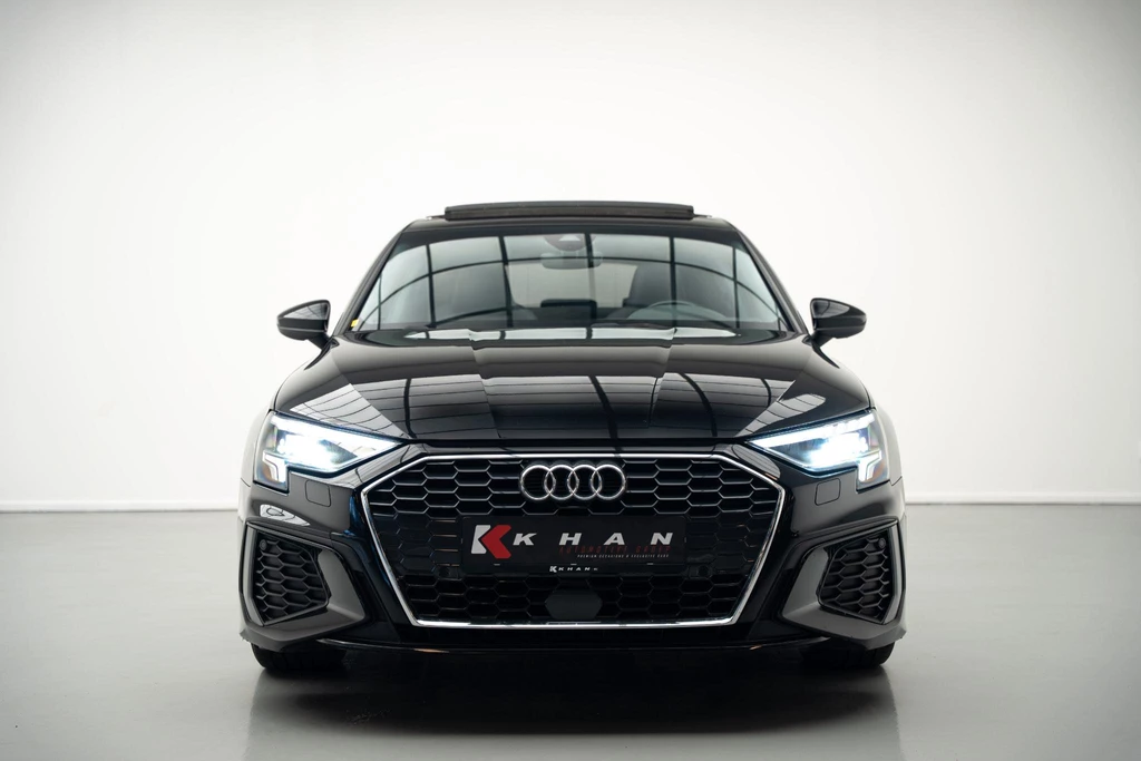 Audi A3 – foto 11