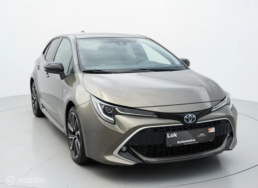 Toyota Corolla – foto 8