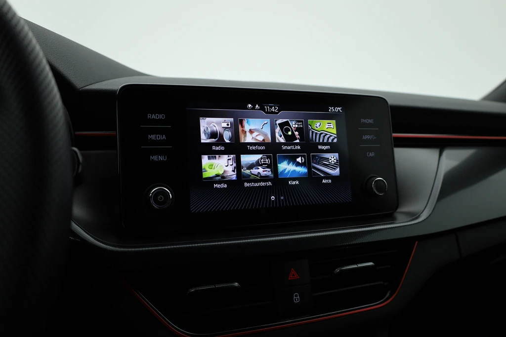 Škoda Scala – foto 24