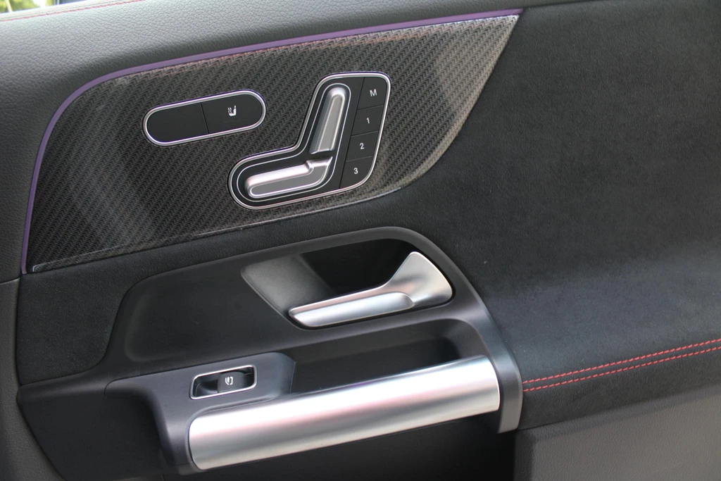 Mercedes-Benz GLA – foto 45