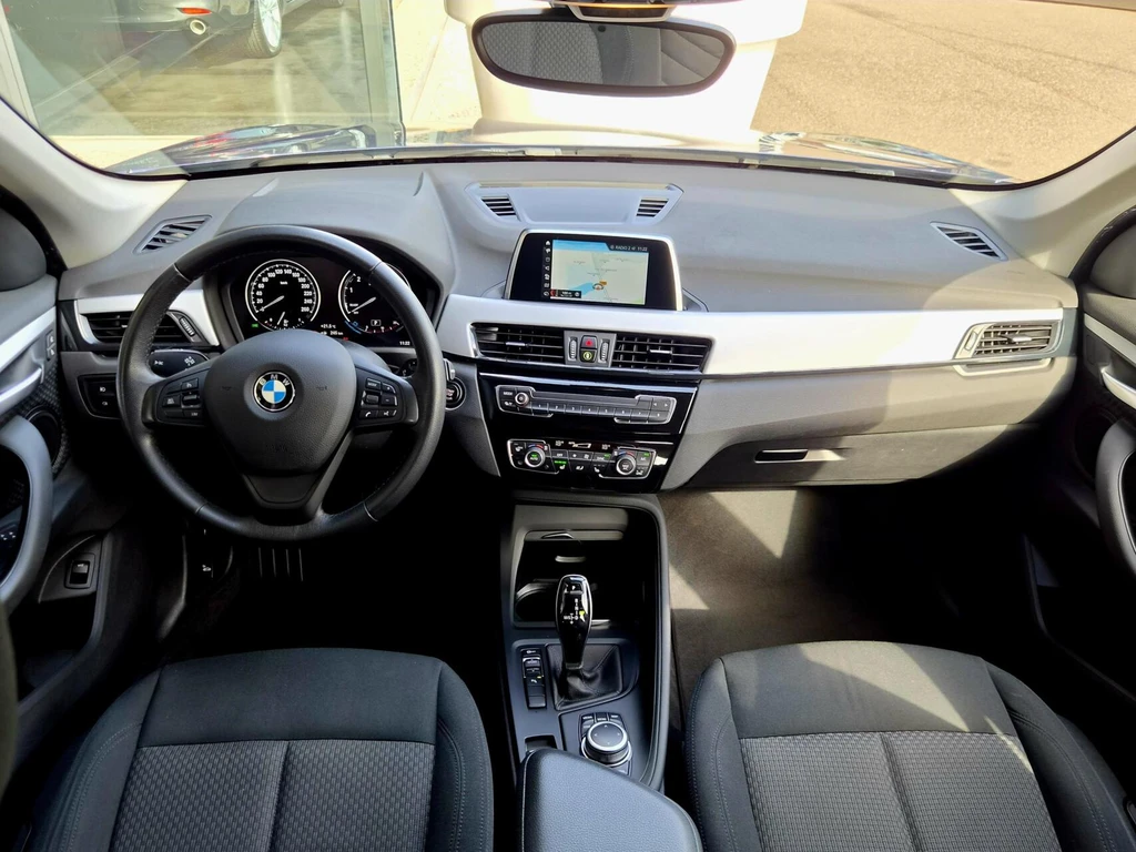 BMW X1 – foto 14