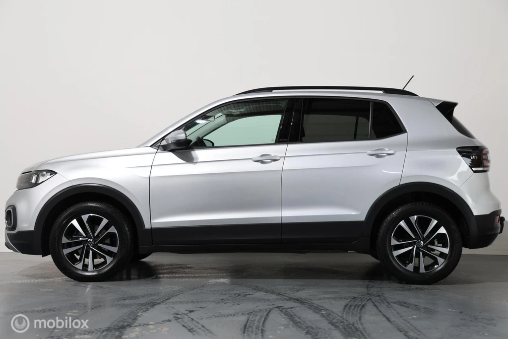 Volkswagen T-Cross – foto 4
