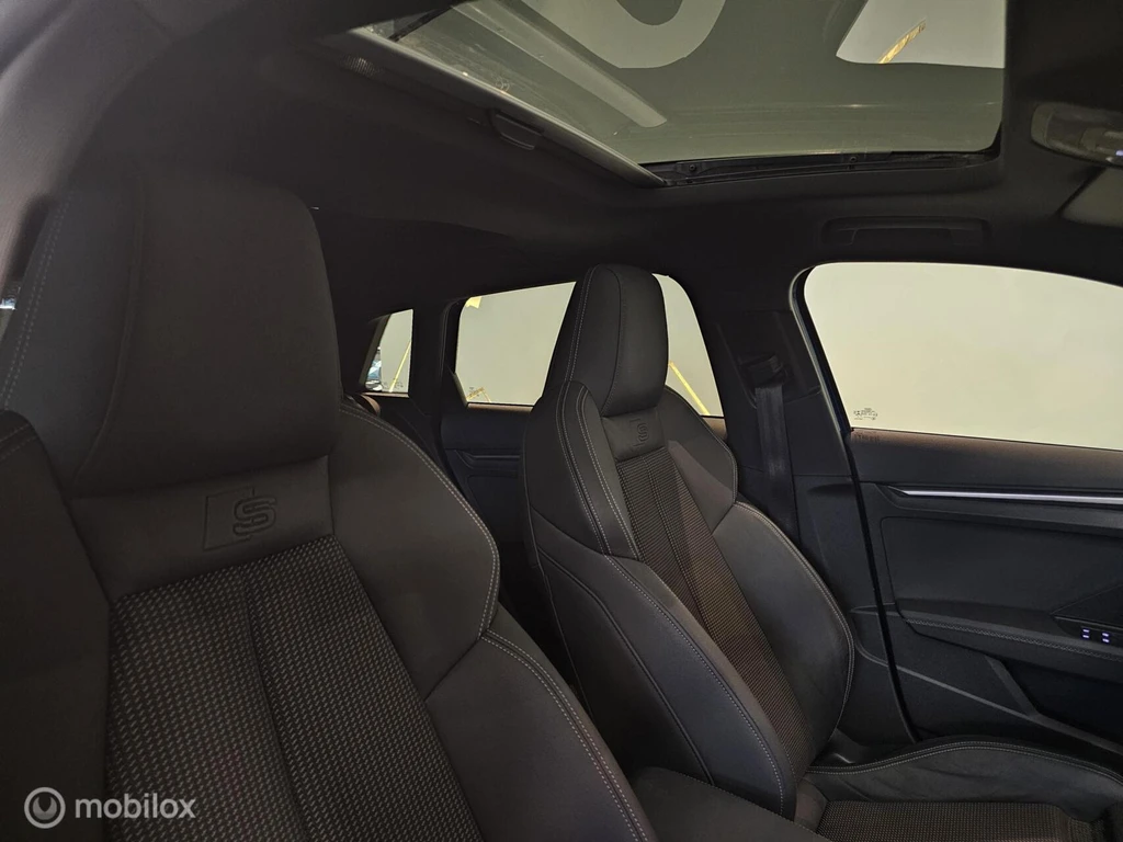 Audi A3 – foto 46