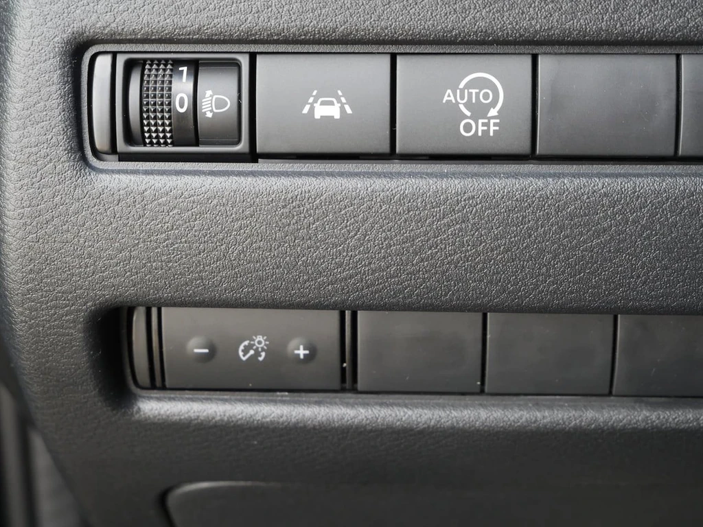 Nissan QASHQAI – foto 19