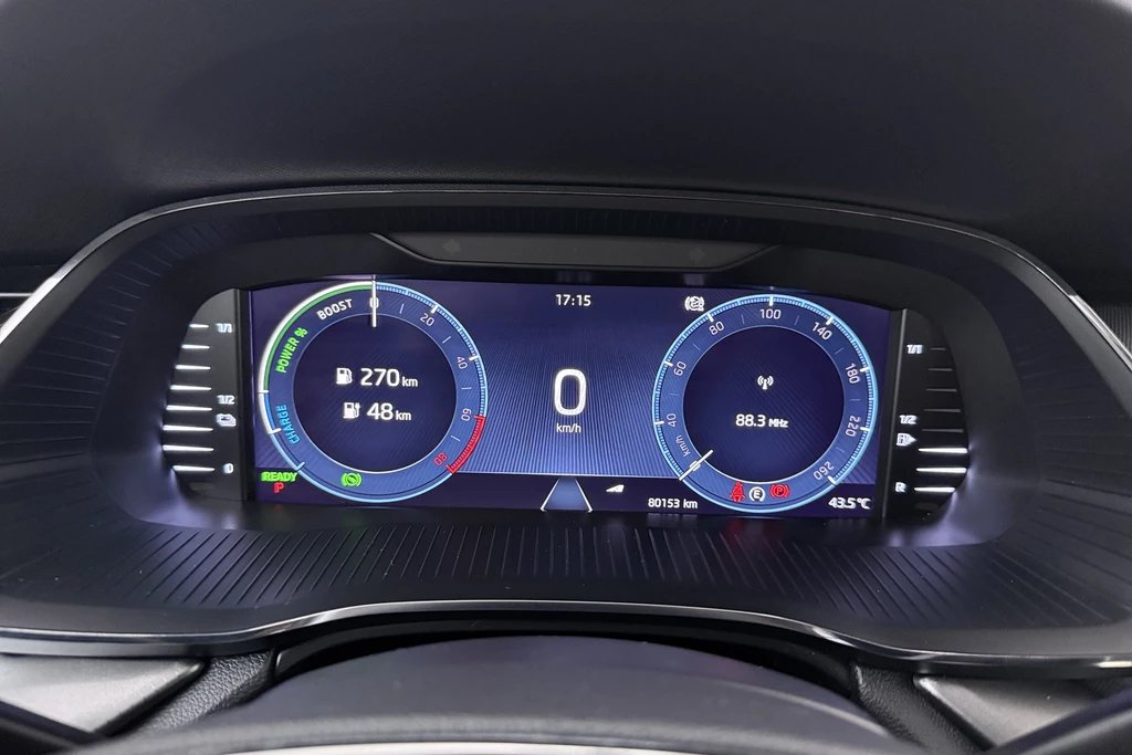 Škoda Octavia – foto 20