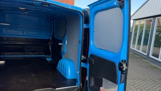 Renault Trafic – thumbnail 15