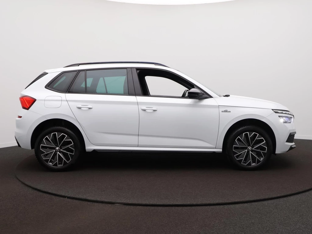 Škoda Kamiq – foto 8