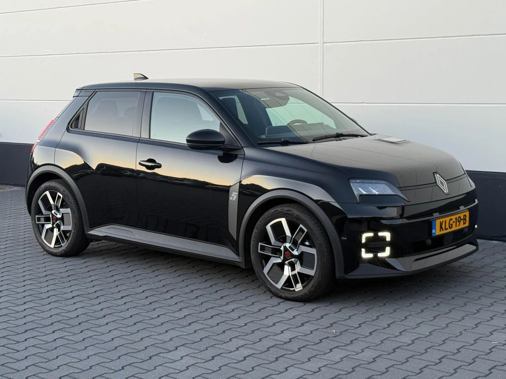 Renault 5 – foto 14
