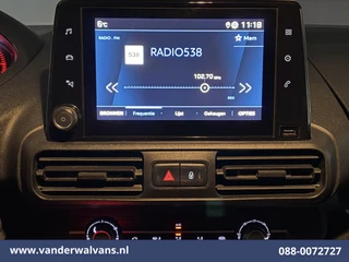Peugeot Partner – thumbnail 14