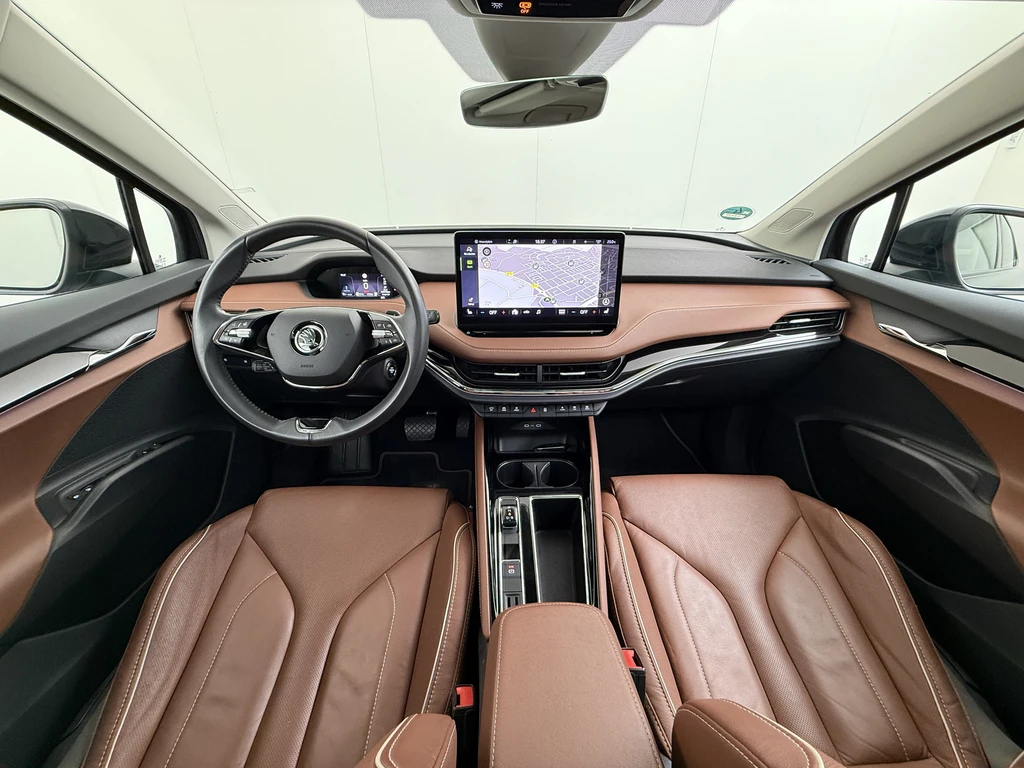 Škoda Enyaq iV – foto 11