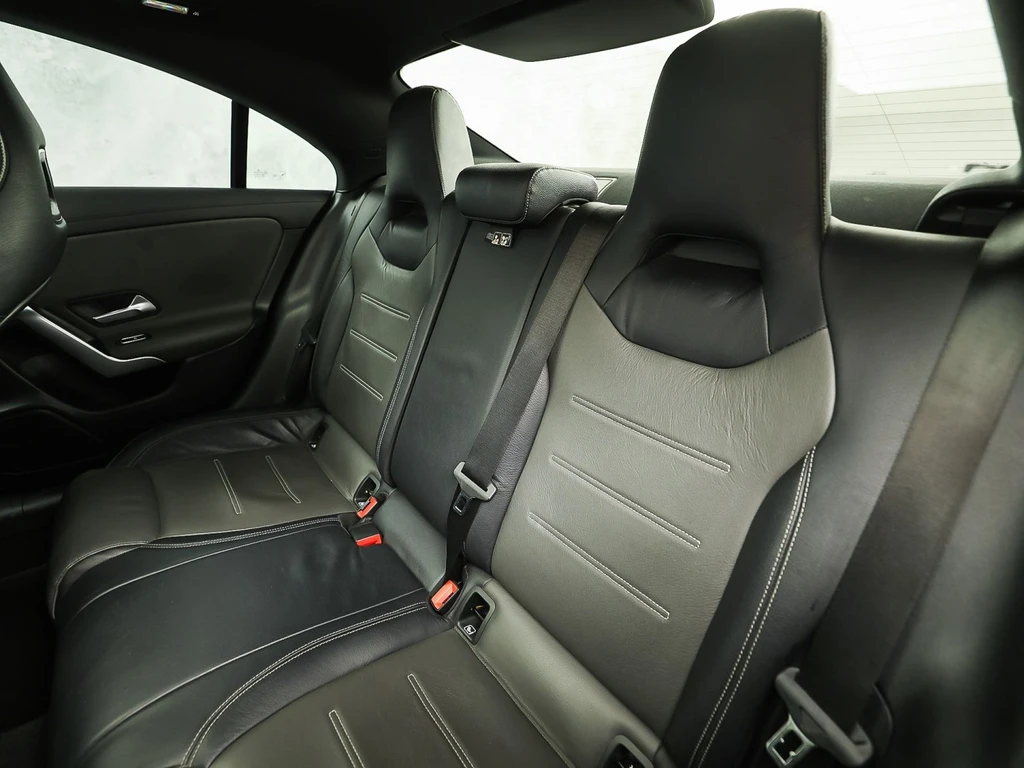 Mercedes-Benz CLA – foto 16