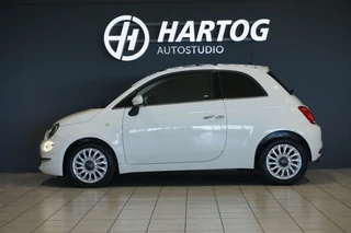 Fiat 500 – thumbnail 2