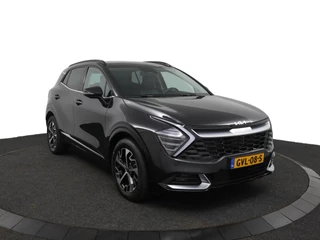 Kia Sportage – thumbnail 12