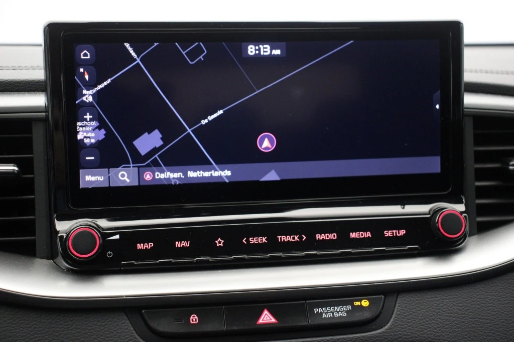 Kia Ceed – foto 26
