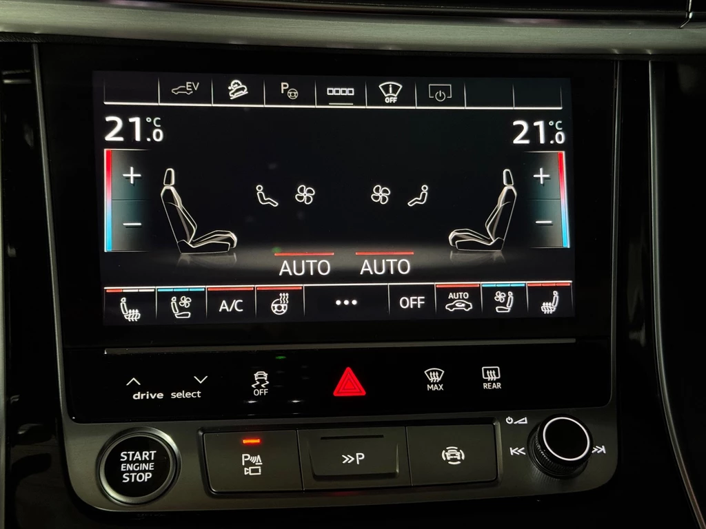 Audi Q7 – foto 38