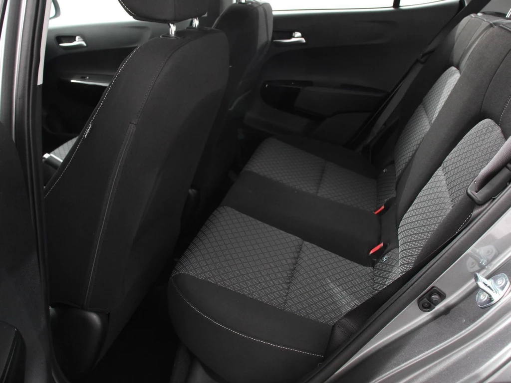 Kia Picanto – foto 13