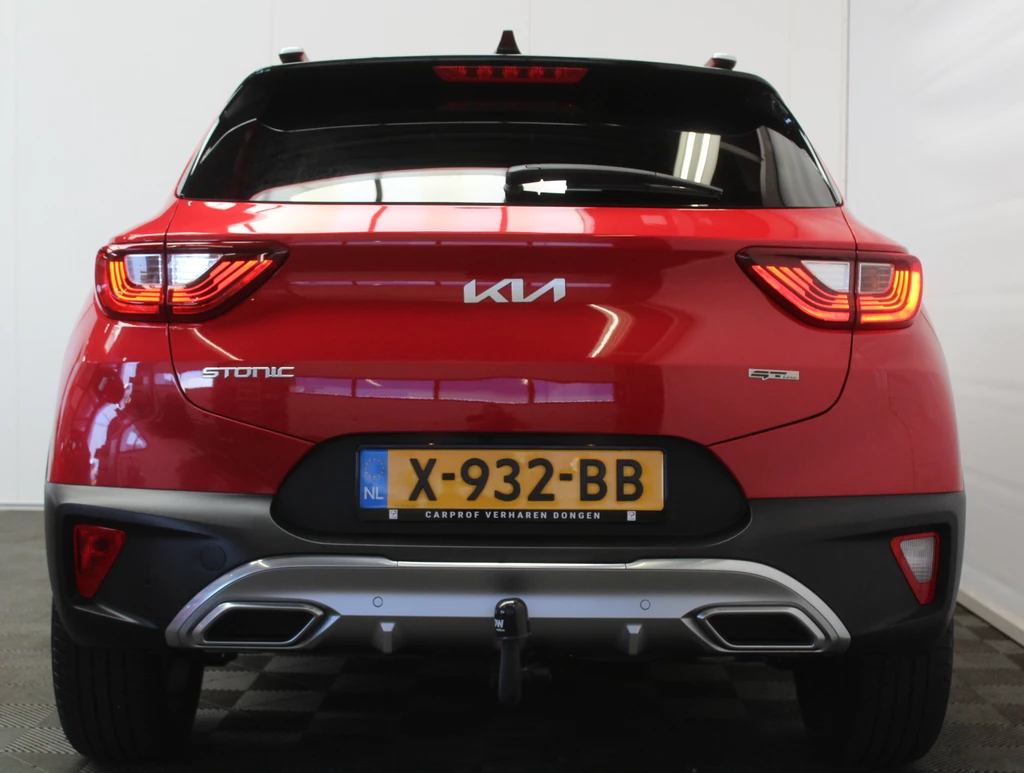 Kia Stonic – foto 5