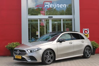 Mercedes-Benz A-Klasse – thumbnail 1