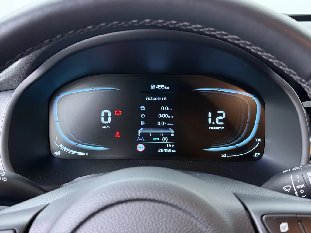 Kia Stonic – foto 25