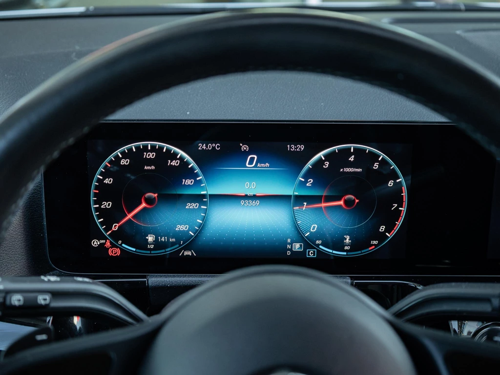 Mercedes-Benz B-Klasse – foto 11