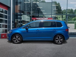 Volkswagen Touran – thumbnail 2
