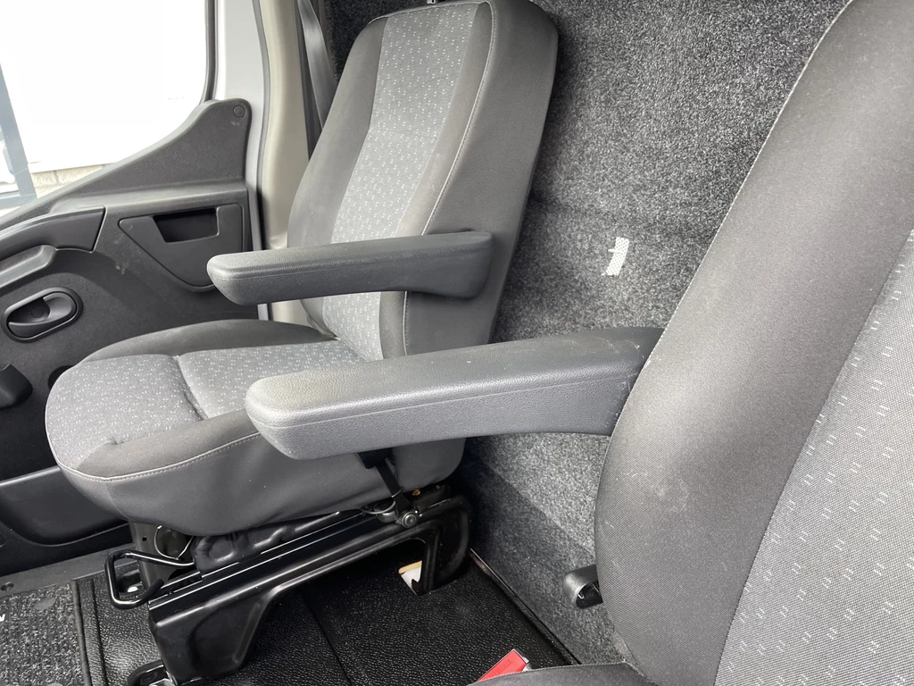 Opel Movano – foto 21