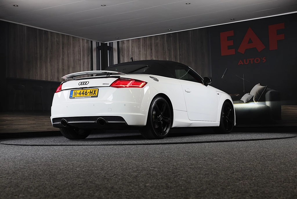 Audi TT – foto 11