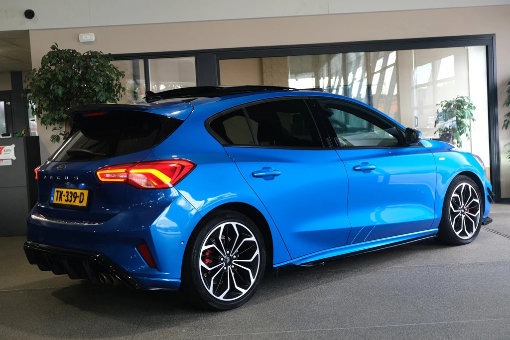 Ford Focus – foto 5