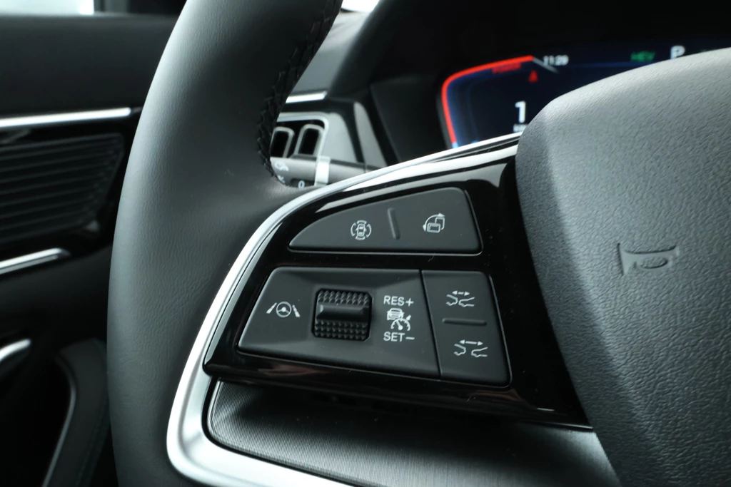 BYD SEAL U – foto 25