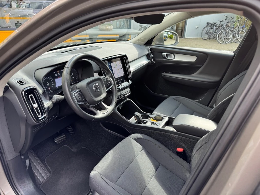 Volvo XC40 – foto 19