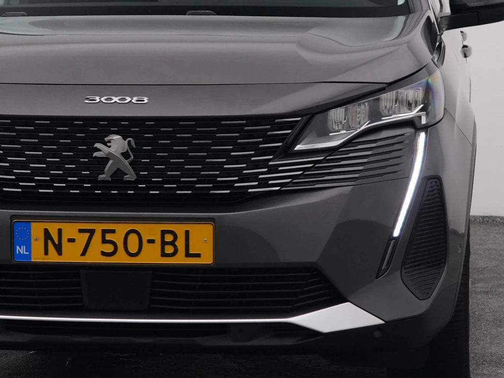Peugeot 3008 – foto 28