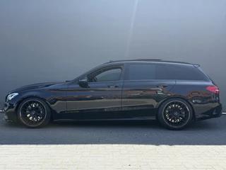 Mercedes-Benz C-Klasse – thumbnail 2