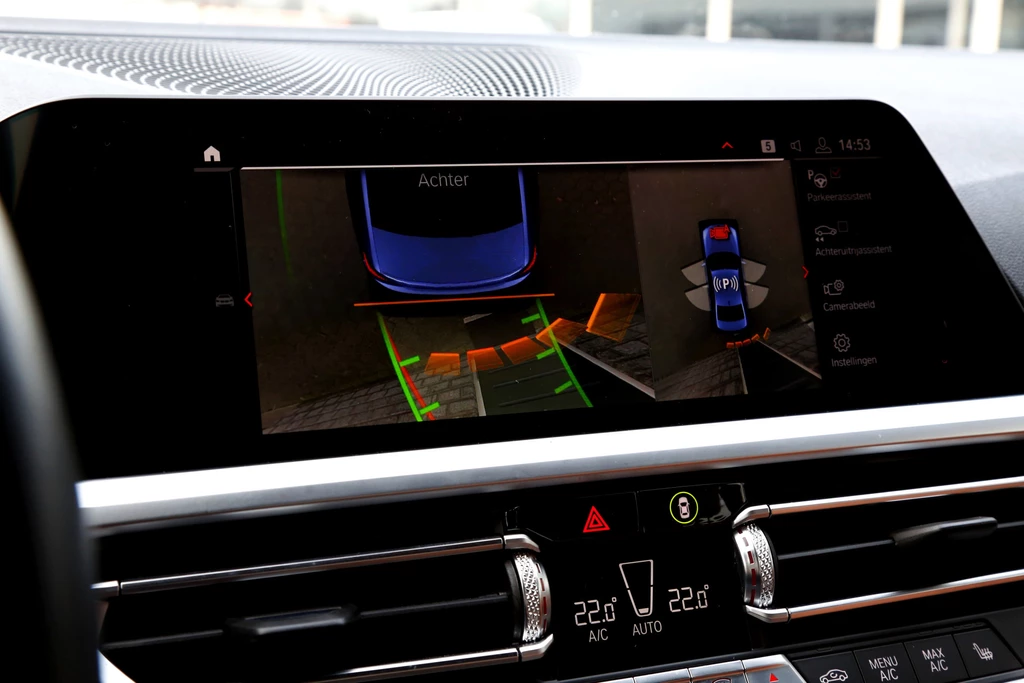 BMW 3 Serie – foto 31