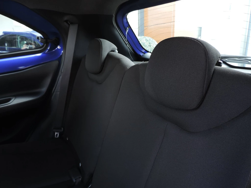 Toyota Aygo – foto 15
