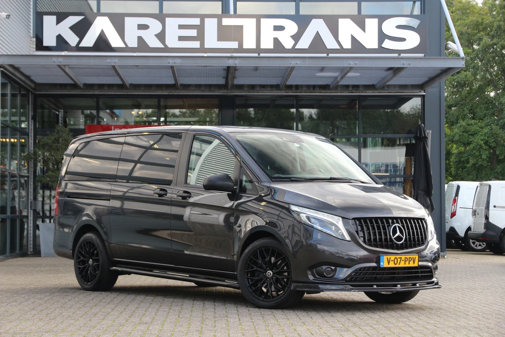 Mercedes-Benz Vito – foto 6