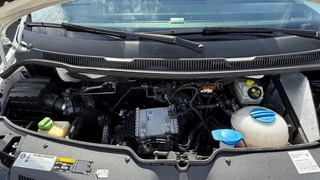 Volkswagen Transporter – thumbnail 20