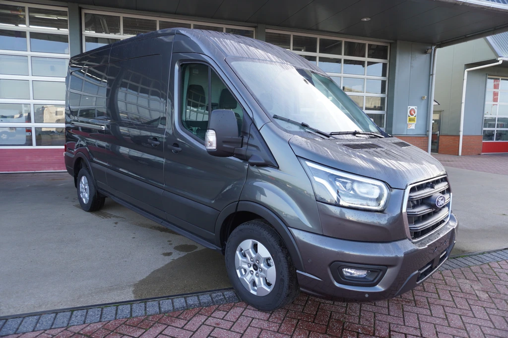 Ford Transit – foto 9