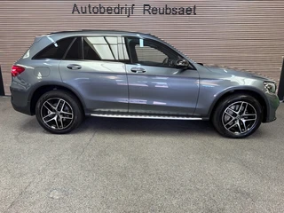 Mercedes-Benz GLC – thumbnail 6