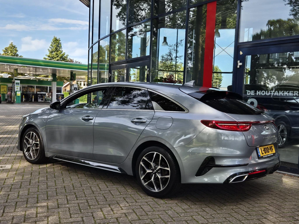 Kia ProCeed – foto 3