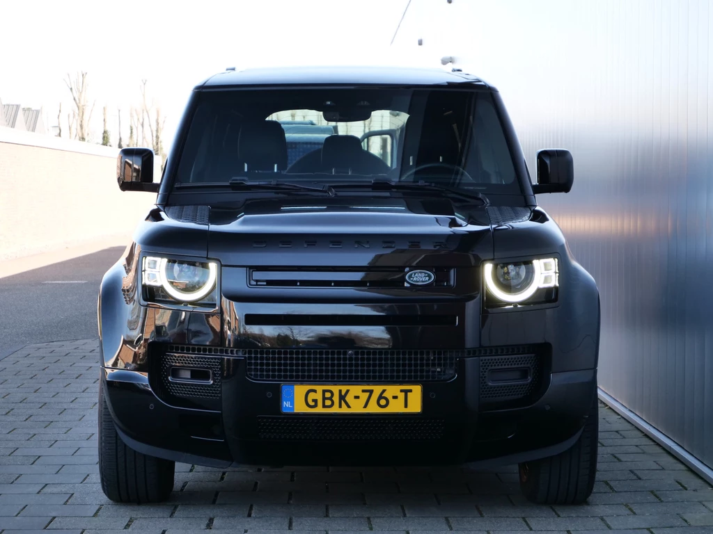 Land Rover Defender – foto 8