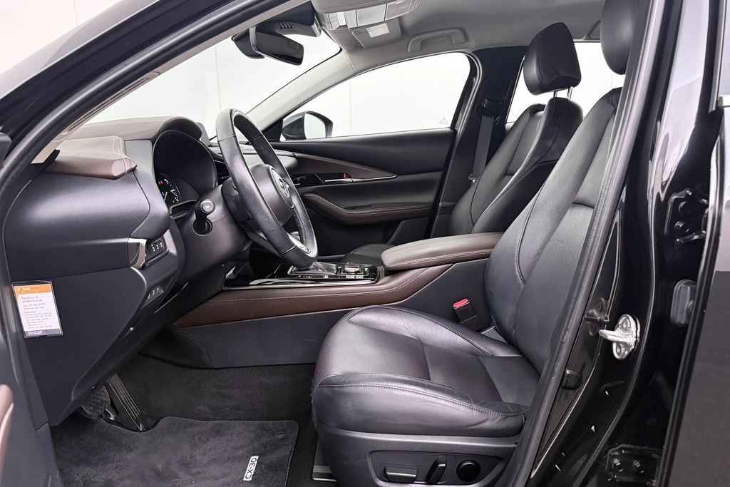 Mazda CX-30 – foto 10