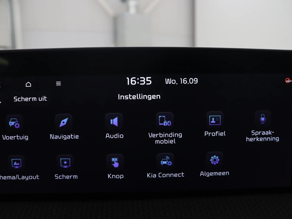 Kia EV6 – foto 32