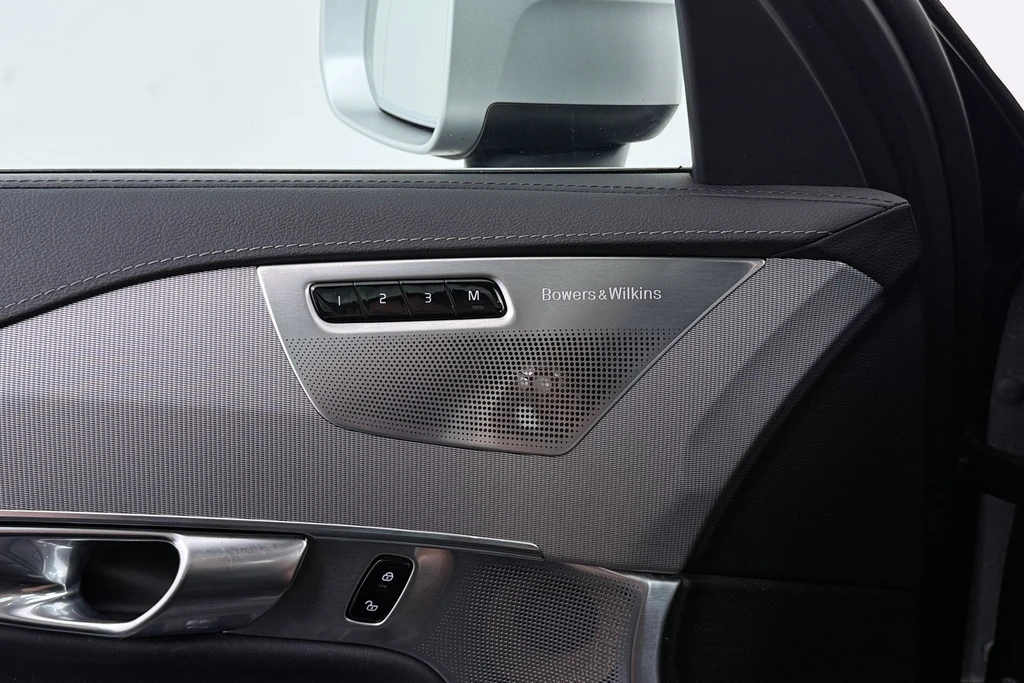 Volvo XC90 – foto 50