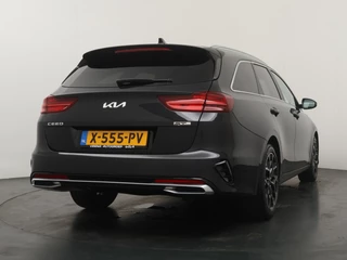 Kia Ceed Sportswagon – thumbnail 7