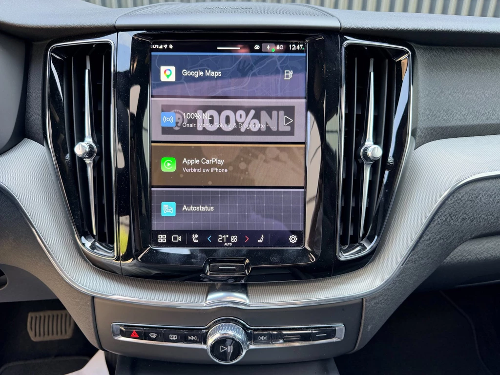 Volvo XC60 – foto 14