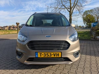 Ford Tourneo Courier – thumbnail 8