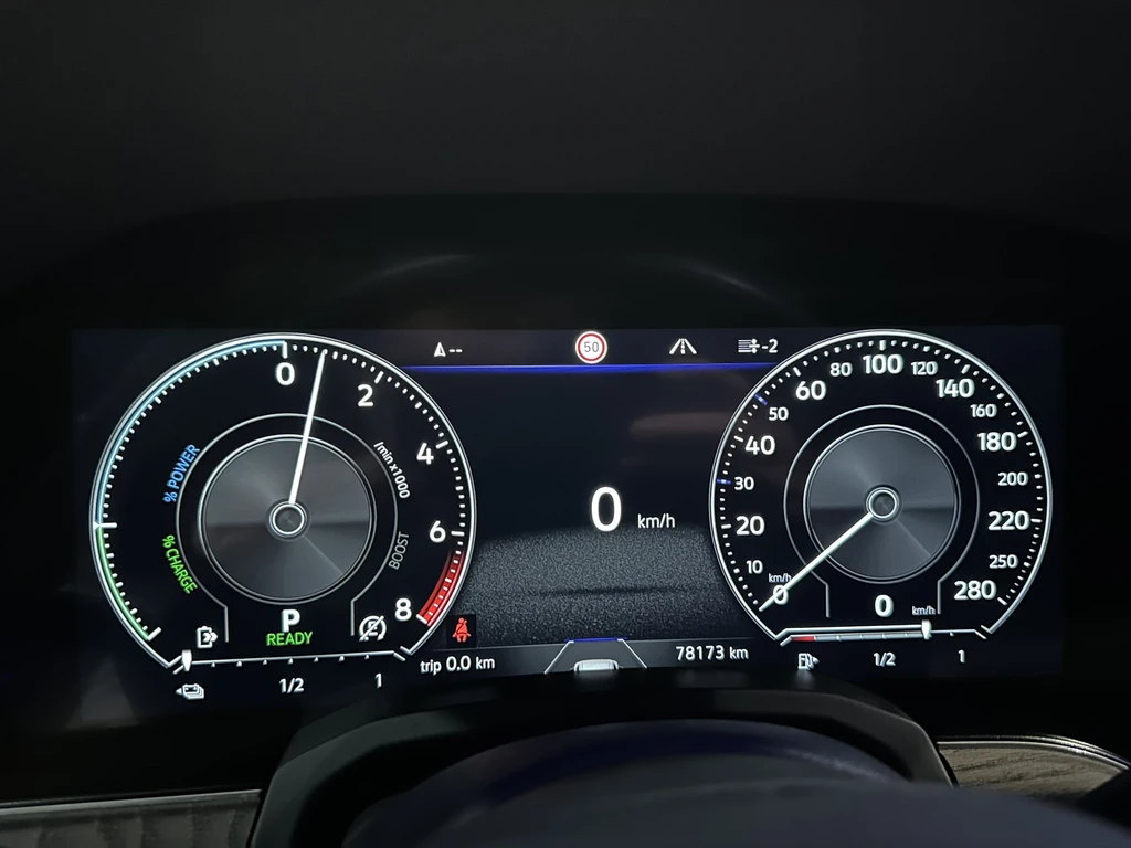 Volkswagen Touareg – foto 22