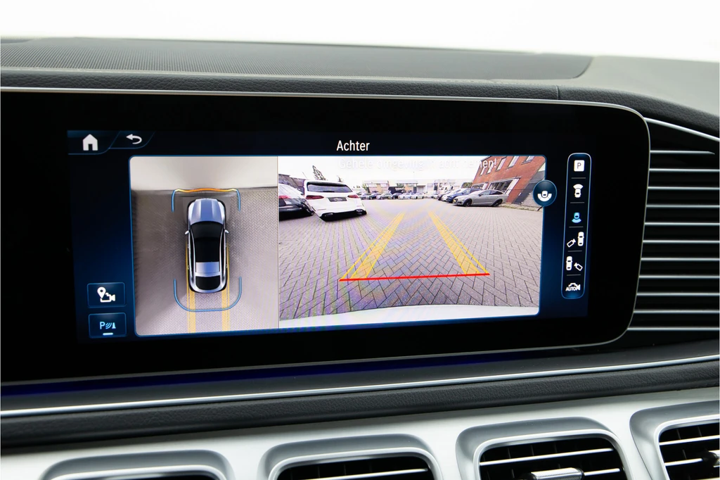 Mercedes-Benz GLE – foto 19