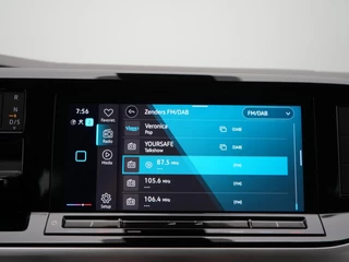 Volkswagen Multivan – thumbnail 18